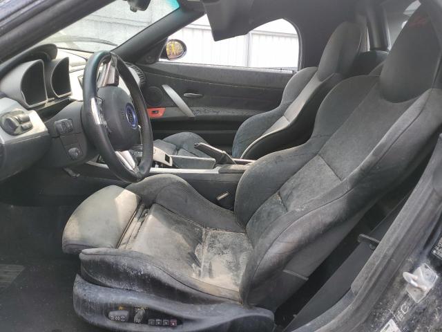 2006 BMW Z4 3.0SI