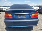 2003 Bmw 325 I de vânzare în Riverview, FL - Side