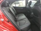 2021 Toyota Camry Xse   იყიდება Augusta-ში, GA - Front End