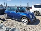 2003 Mini Cooper S en Venta en Columbus, OH - Mechanical