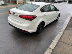 2018 Kia Forte Lx за продажба в North Billerica, MA - Normal Wear