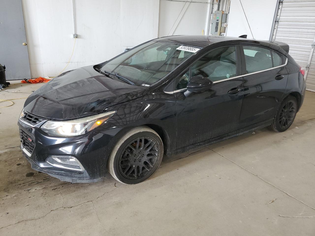 Lexington, KY에서 판매 중인 2017 Chevrolet Cruze Lt - Front End