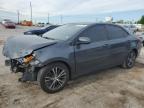 2017 Toyota Corolla L for Sale in Oklahoma City, OK - Front End