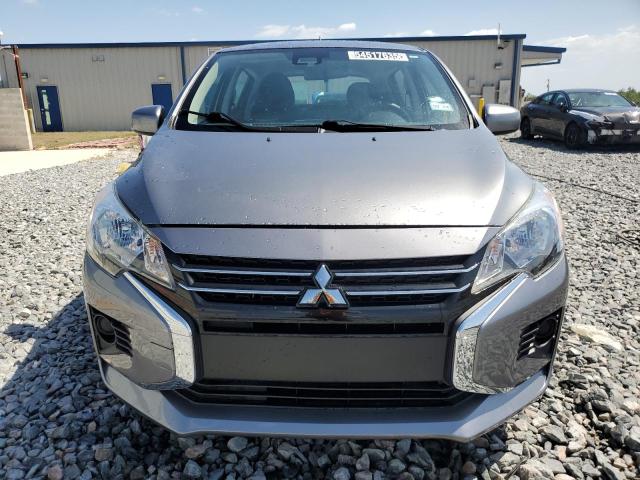 MITSUBISHI MIRAGE 2022 Gray