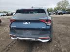 2024 Kia Sportage Ex იყიდება Des Moines-ში, IA - Side