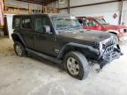 2020 Jeep Wrangler Unlimited Sport zu verkaufen in Sikeston, MO - All Over
