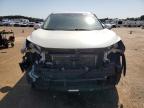 2021 Nissan Rogue Sv en Venta en Longview, TX - Front End