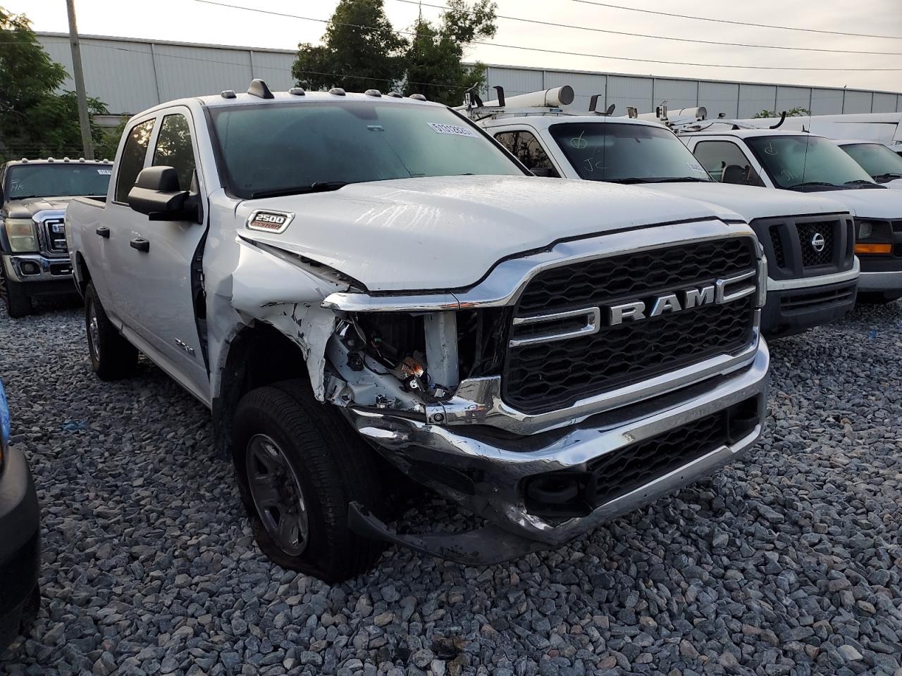 Apopka, FL에서 판매 중인 2021 Ram 2500 Tradesman - Front End
