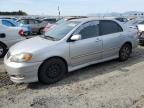 2008 Toyota Corolla Ce zu verkaufen in Arlington, WA - Front End
