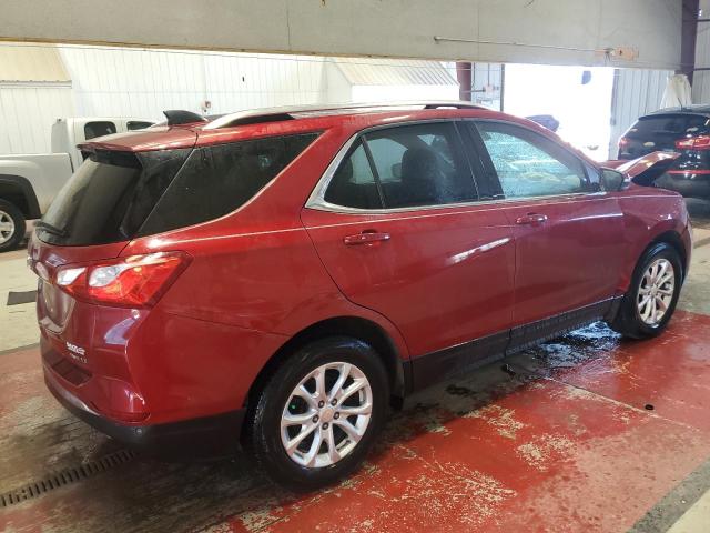  CHEVROLET EQUINOX 2019 Burgundy