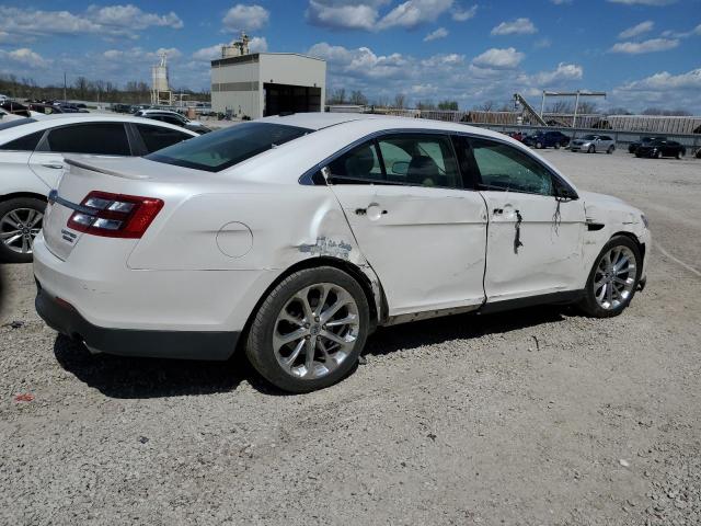  FORD TAURUS 2013 Biały