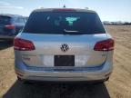 2017 Volkswagen Touareg Wolfsburg for Sale in Elgin, IL - Hail