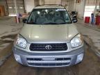2002 Toyota Rav4  за продажба в York Haven, PA - Rear End