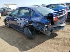 2017 Nissan Sentra S en Venta en Elgin, IL - All Over