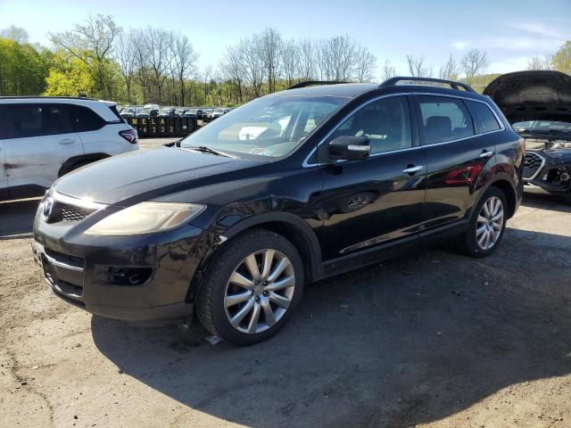 2008 Mazda Cx-9 