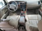 1999 Toyota 4Runner Limited for Sale in Indianapolis, IN - Rear End