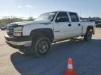 2006 Chevrolet Silverado K2500 Heavy Duty na sprzedaż w Lebanon, TN - Rear End