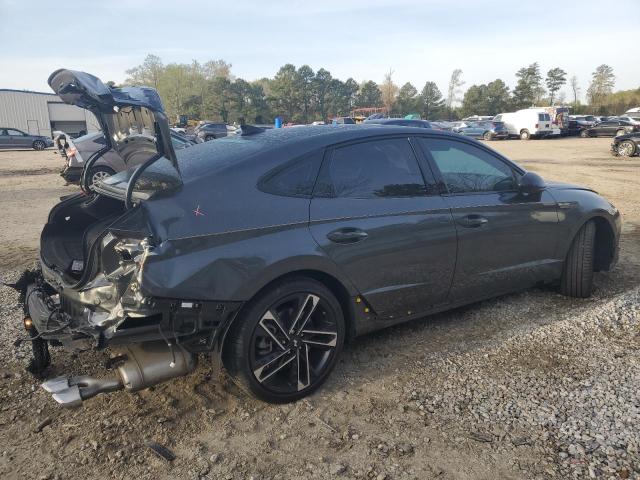  HYUNDAI SONATA 2024 Szary