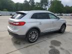 2016 Lincoln Mkx Reserve იყიდება Gaston-ში, SC - Front End