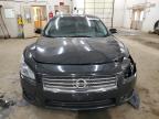 2010 Nissan Maxima S   for Sale in Ham Lake, MN - Front End