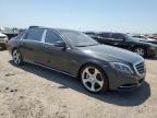Houston, TX에서 판매 중인 2016 Mercedes-Benz S Mercedes-Maybach S600 - Normal Wear