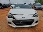 2016 Subaru Brz 2.0 Premium for Sale in China Grove, NC - Front End