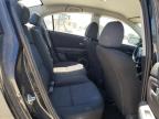 2007 Mazda 3 S на продаже в Temple, TX - Side