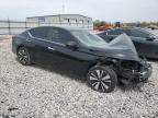 2021 Nissan Altima Sv იყიდება Cahokia Heights-ში, IL - Front End