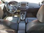 2014 Volkswagen Tiguan S იყიდება Ellwood City-ში, PA - Side