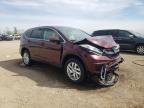 2015 Honda Cr-V Ex for Sale in Elgin, IL - Front End
