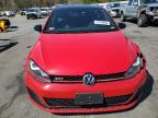 2017 Volkswagen Gti Sport იყიდება Exeter-ში, RI - Side