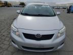 2010 Toyota Corolla Base იყიდება Martinez-ში, CA - Side