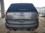 2012 Ford Explorer Xlt за продажба в Fort Wayne, IN - Side