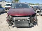 2019 Chrysler Pacifica Touring L за продажба в Wichita, KS - Front End