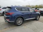 2019 Hyundai Santa Fe Sel en Venta en Louisville, KY - Hail