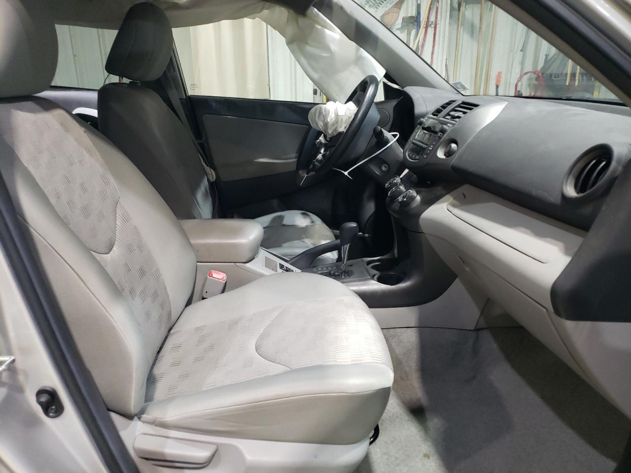 2010 Toyota Rav4 VIN: 2T3BF4DV8AW079922 Lot: 51136935