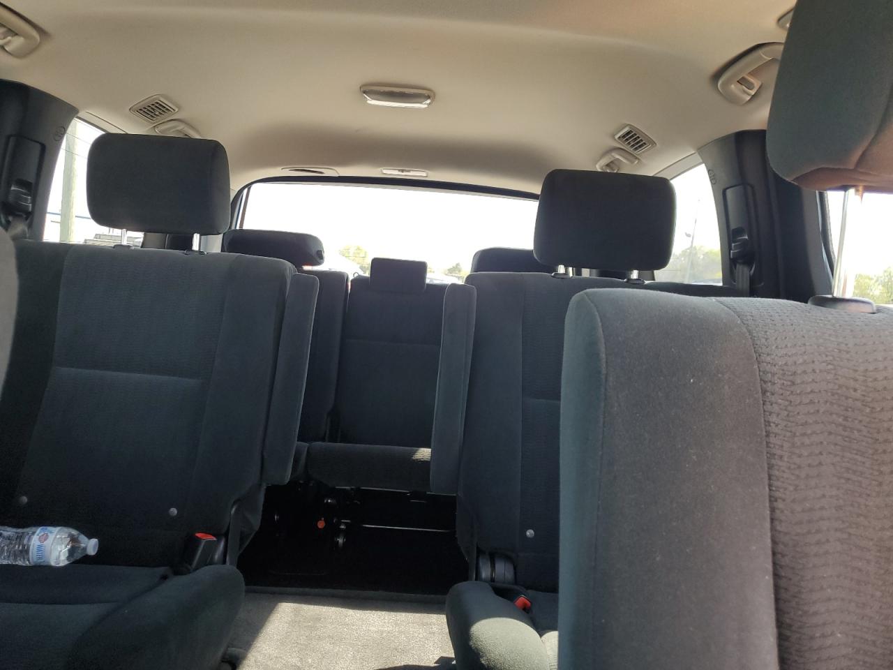 2016 Toyota Sequoia Sr5 VIN: 5TDBW5G19GS145693 Lot: 53040965