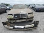 1997 Mercedes-Benz S 420 de vânzare în Montgomery, AL - Front End