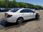 2017 Mercedes-Benz E 300 за продажба в Austell, GA - Front End