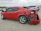 2014 Dodge Avenger Se за продажба в Grand Prairie, TX - Rear End