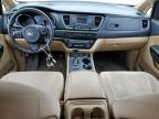 2016 Kia Sedona Lx for Sale in Kansas City, KS - Front End