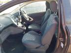 2015 FORD KA EDGE for sale at Copart CORBY