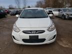 2012 HYUNDAI ACCENT GLS for sale at Copart ON - LONDON