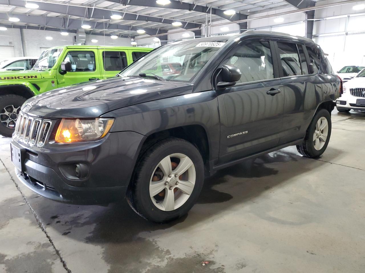 Ham Lake, MN에서 판매 중인 2014 Jeep Compass Sport - Rear End