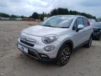 2016 FIAT 500X CROSS for sale at Copart WISBECH