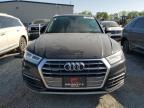 2018 Audi Q5 Premium Plus for Sale in Spartanburg, SC - Minor Dent/Scratches