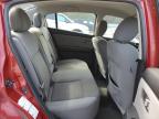 2011 Nissan Sentra 2.0 იყიდება Lyman-ში, ME - Front End