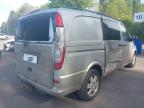 2009 MERCEDES BENZ VITO 120 C for sale at Copart GLOUCESTER
