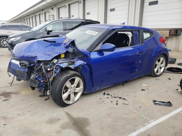 2013 Hyundai Veloster 1.6L