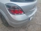 2009 VAUXHALL ASTRA LIFE for sale at Copart WISBECH